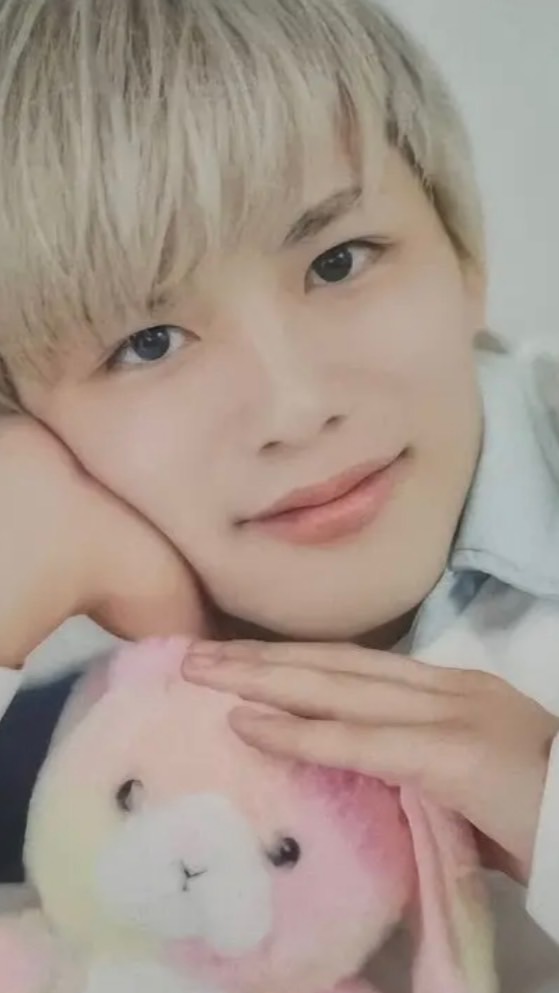timelesz、篠塚大輝推しの子集まれ