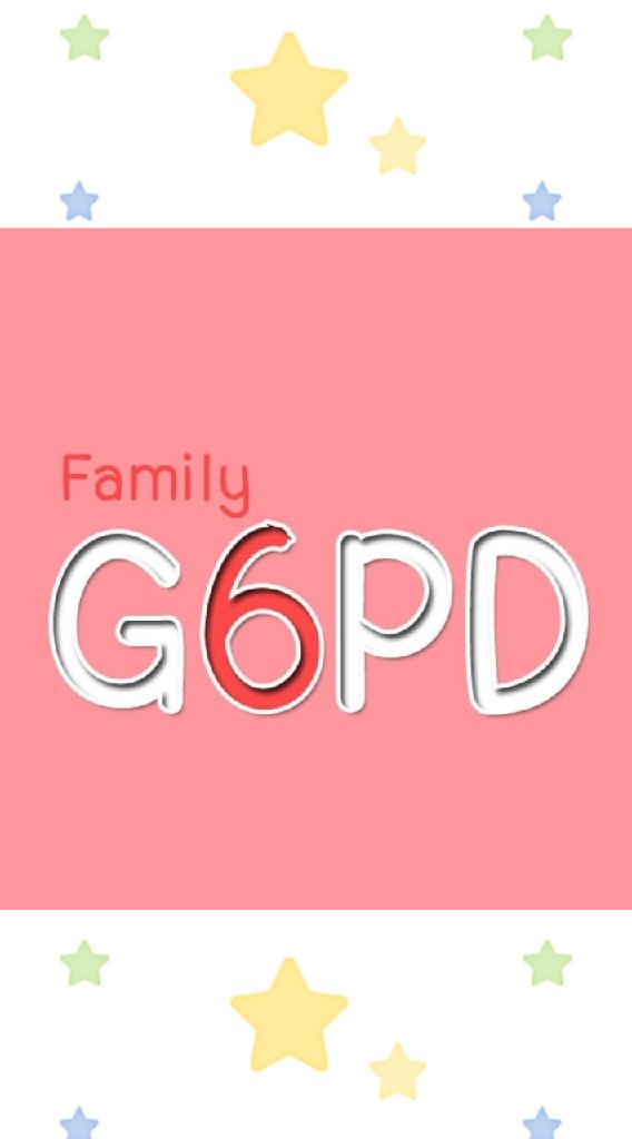 G6PD Thailand