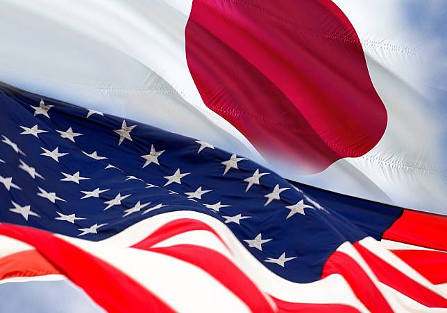 日本嘗試向川普傳遞訊息，勿與中國達成協議。（示意合成圖 / 翻攝自Pixabay.com）