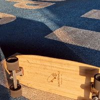 NoMoreWalk