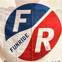 ファンライド徳島情報