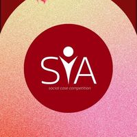 Find your SYA Social Case team