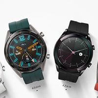 HUAWEI WATCH GT2/2e 錶盤研究所