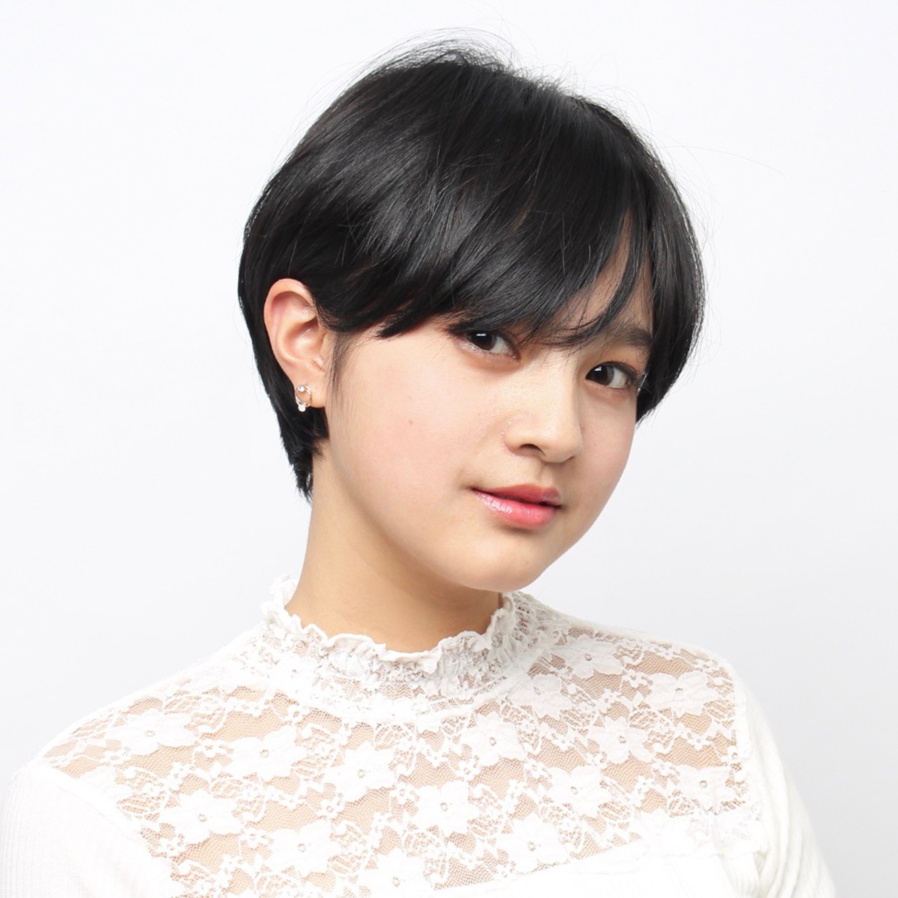 女優から美のヒントを 人気ヘア6選