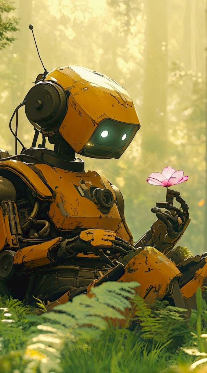 (SAC) 機器人討論區