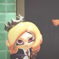 スプラ2 バグラグ オプチャ👾