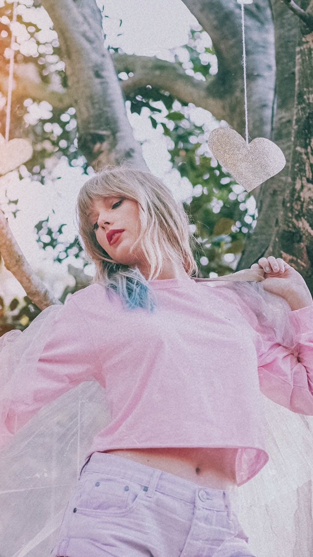 Taylor Swift