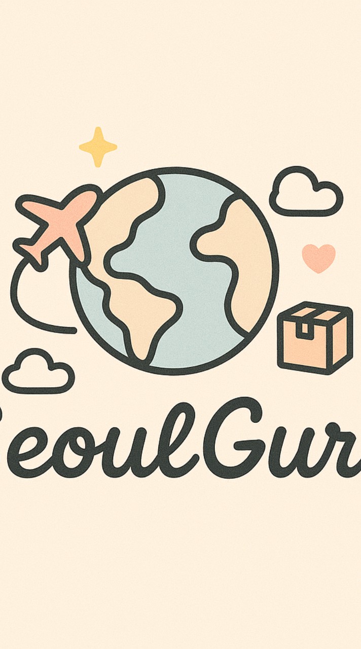 SeoulGuru🇰🇷5/28～6/4韓國代購
