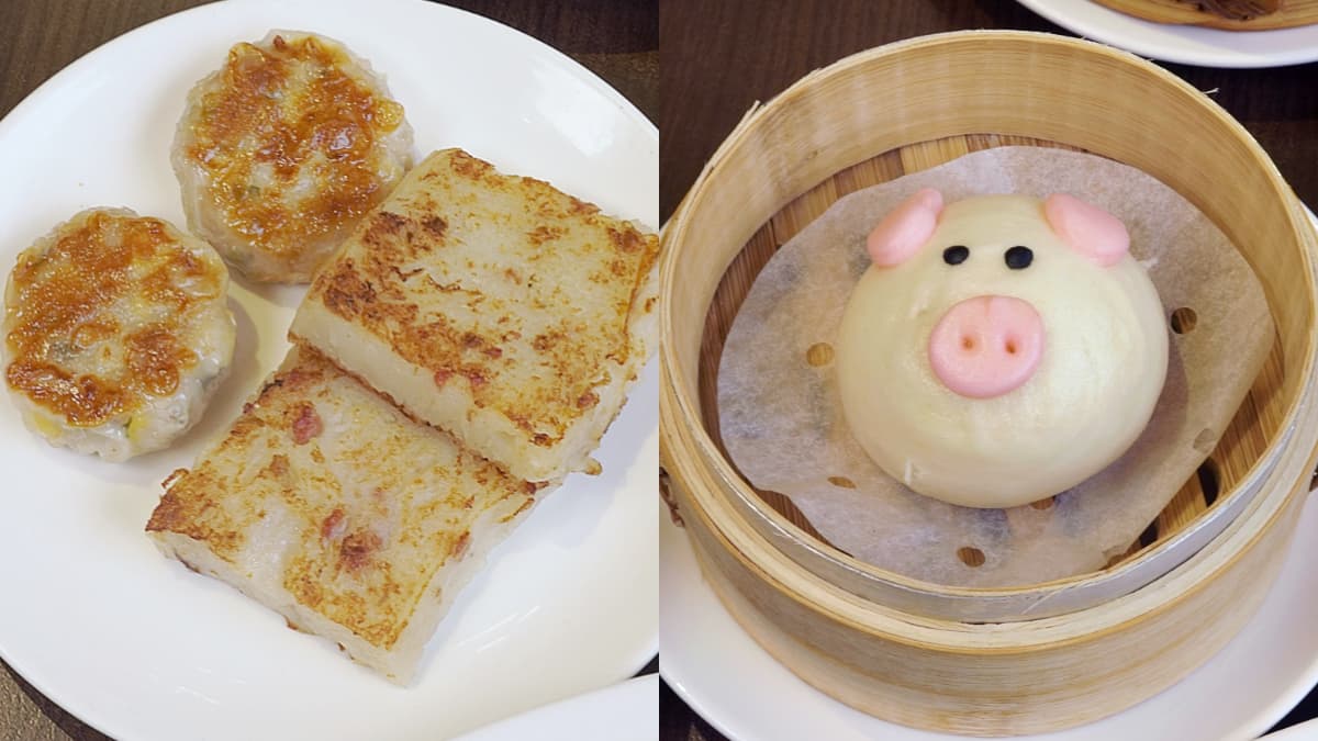 港點控必收！全台最強６港點吃到飽：百道菜任選、火焰烤雞秀、對身分證優惠