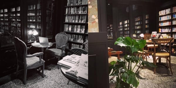 「台北十間超美書店」推薦，文化幣也可以買！來這挖寶絕版書籍+看展覽一次滿足！