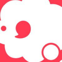 プリ小説知ってる人ー！なんか話そ
