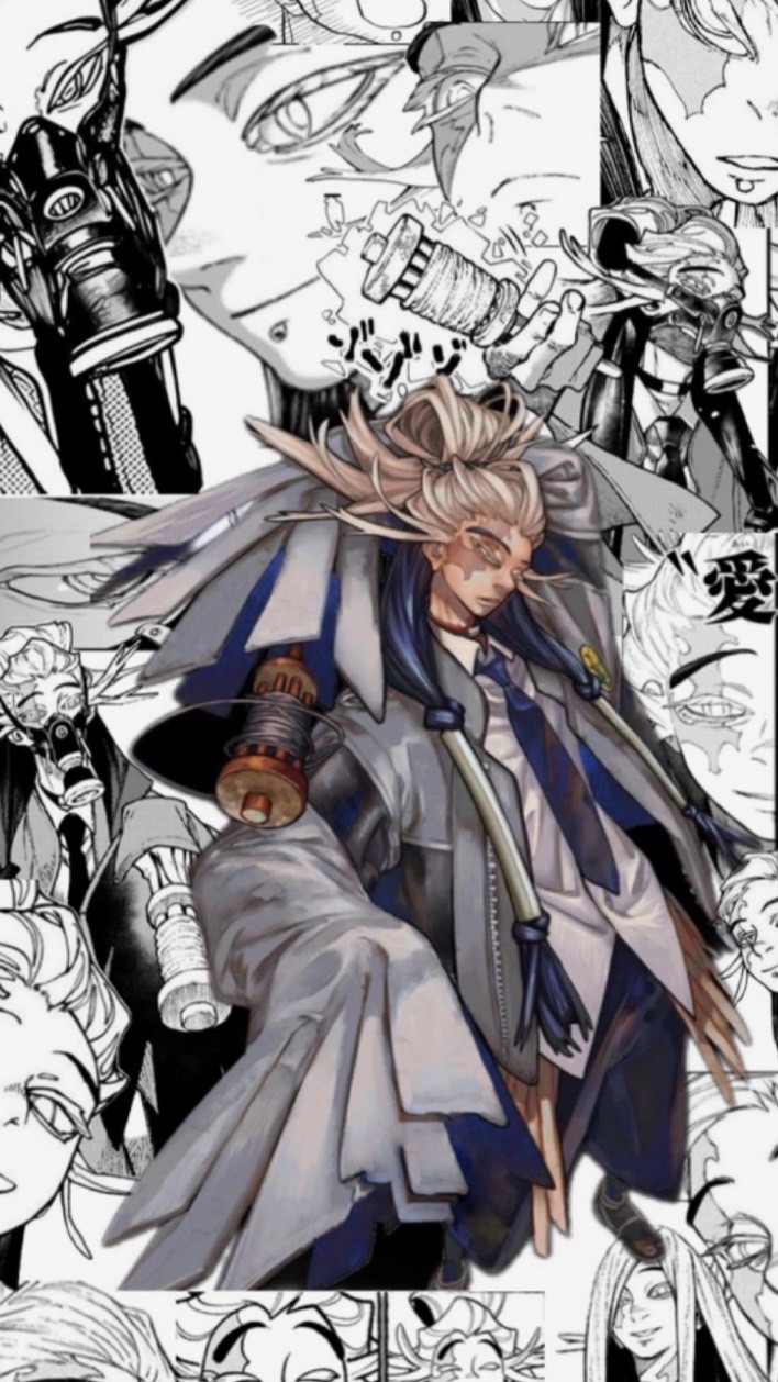 タムジー推しの巣窟🧵原作ネタバレOKな人だけ！