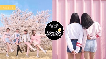 就連男朋友都不能輕易取代的真心的閨蜜～我的世上沒有人比你更了解我！