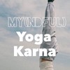my(ndful)yoga karna.サロン