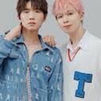 黃氏兄弟🫶🏻哲/瑋💗