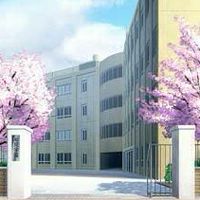 西島南斎大学 [Nishijima Nansai University]《AllAnimeROLE》