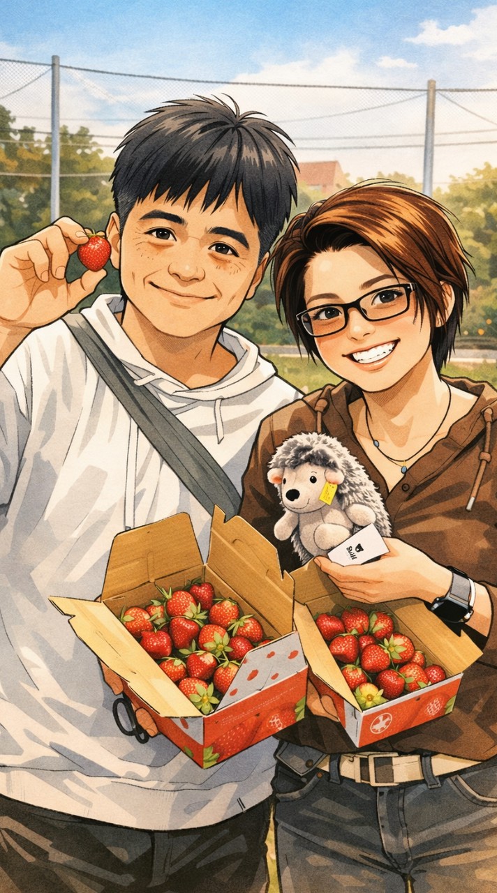 小猬小小猬Family