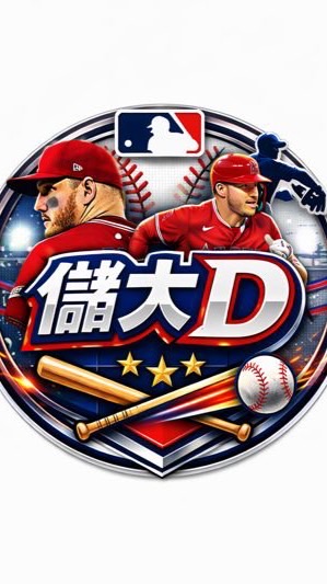 儲大D超優質