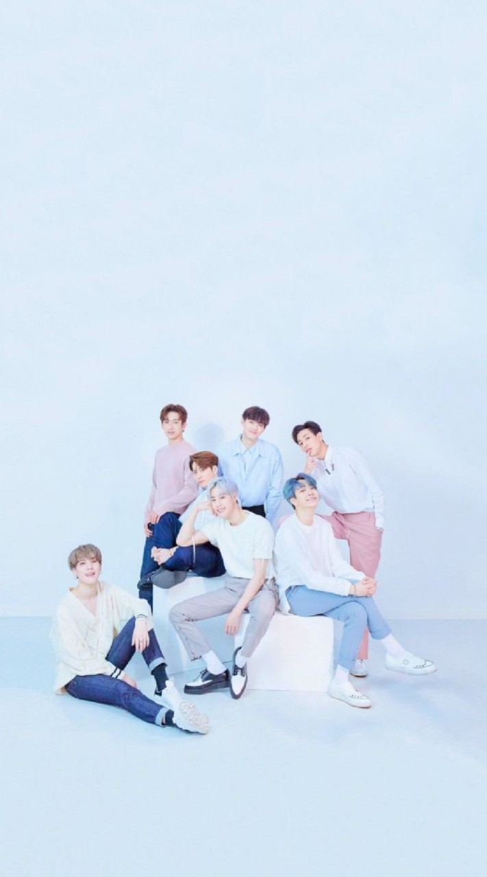 OpenChat I Got7-ก็อตเซเว่นของอากาเซ่🐥