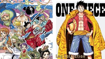 漫畫編輯證實《ONE PIECE》真的只剩 5 年就要完結篇，「接下來劇情密度將大幅提升」！