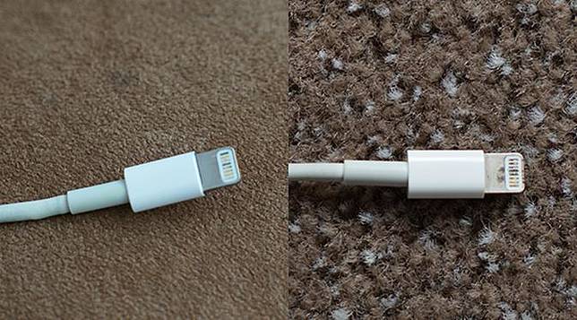 Jangan Terkecoh, Begini Cara Bedakan Kabel iPhone Asli dan Palsu