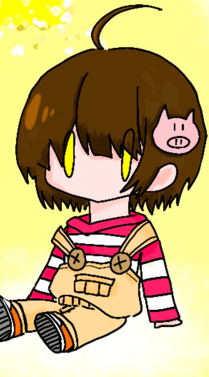 シャオロン(ニコニキ)さん推しの人のたまり場
