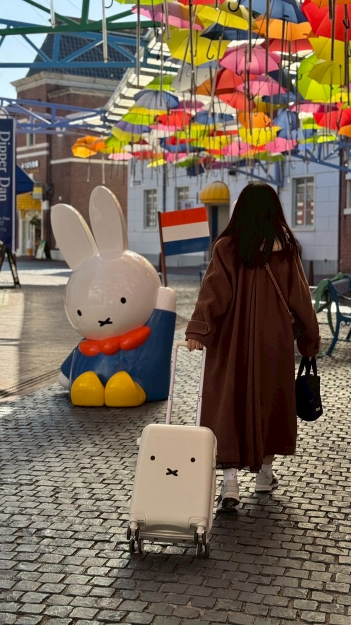 かわいい秘密基地