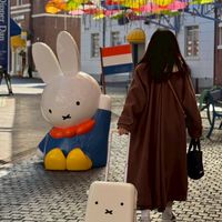 かわいい秘密基地