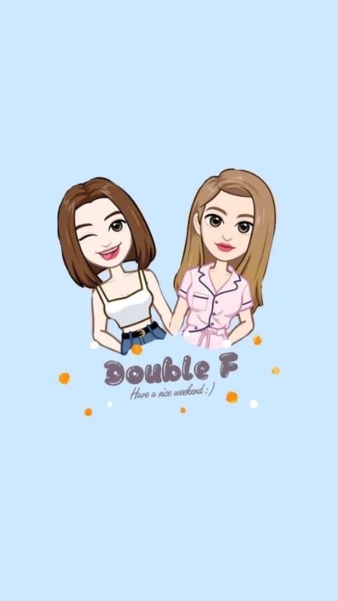 💫โกดังสินค้านำเข้าเสื้อผ้า สินค้าตามกระแส By Double F Shops