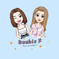 💫โกดังสินค้านำเข้าเสื้อผ้า สินค้าตามกระแส By Double F Shops