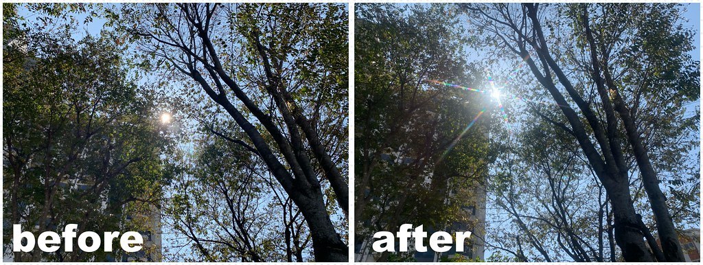 Govision L6 combo 8合1廣角微距手機鏡頭