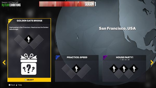 《NBA 2K23》公開MyTEAM全新特色玩法、卡片與獎勵