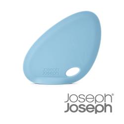 ◎刮板質地柔軟，適合各種容器碗盆|◎斜面多，混合食材更順手|◎含吊掛孔，方便吊掛收納，魚鰭造型可站立擺放商品名稱:JosephJoseph魚鰭烘焙刮板品牌:JosephJoseph品牌國家:英國種類: