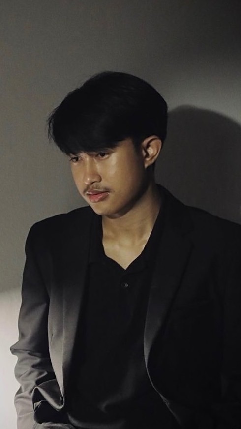 ด้อม โจเซฟ 💝🫀