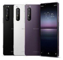 SONY Xperia 1 II(8G/256G) 6.5吋智慧型5G旗艦機 現貨/保固 好買網