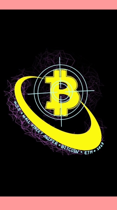 華爾街狙擊手｜加密貨幣聊天群｜比特幣｜以太幣｜山寨幣｜合約