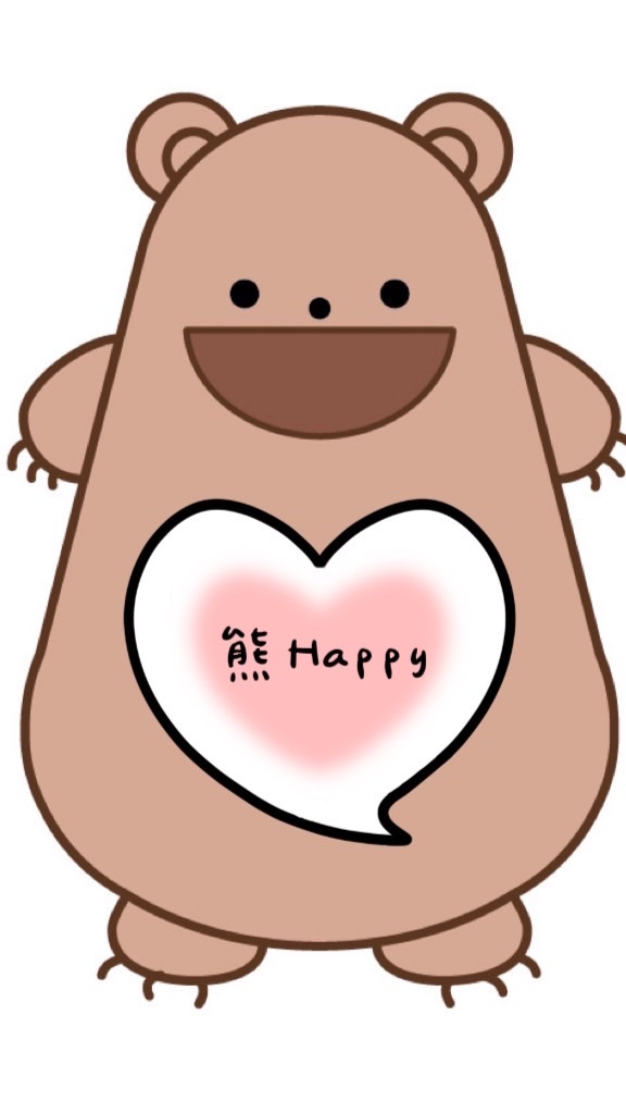 熊Happy購物團
