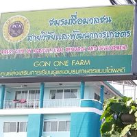 Gon One Farm เกษตรได้ผลดี