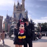 今日好き パズル🧩編 💗🍌（恋ばなな）