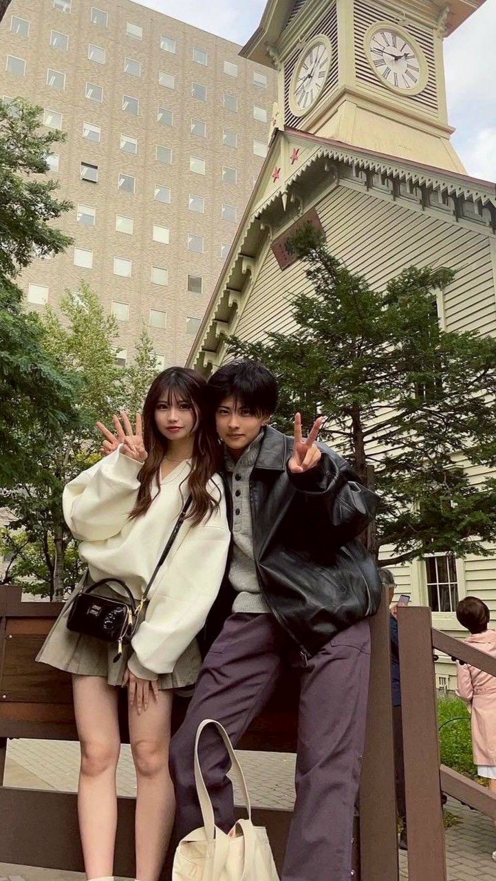 今日好きー恋空編🫧︎💕︎