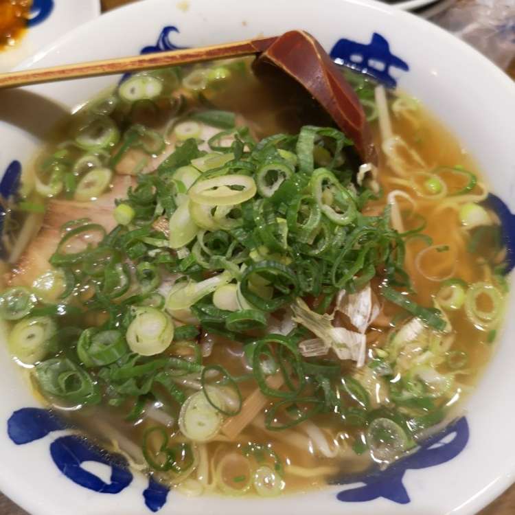 写真 廣東餃子房 伊川谷店 広東餃子房 カントンギョウザボウ 伊川谷町 山陽明石駅 中華料理 By Line Conomi