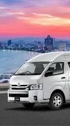 Transfer Bangkok- Pattaya