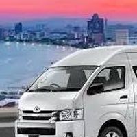 Transfer Bangkok- Pattaya