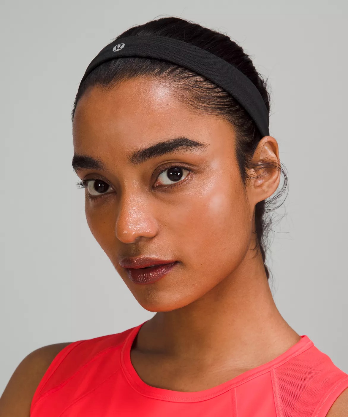 lululemon Women's Cardio Cross Trainer Headband