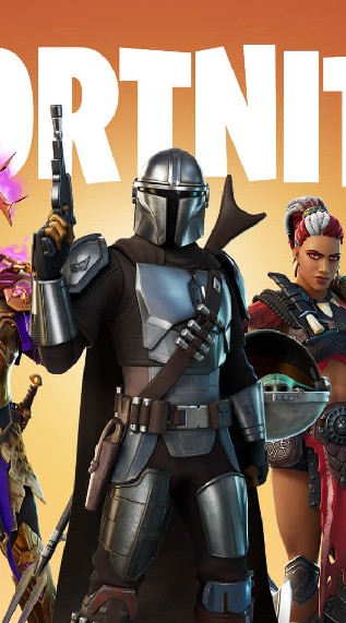 FORTNITEの配信者、YouTuber、プロゲーマー、ストリーマー推し集まれ！のオープンチャット