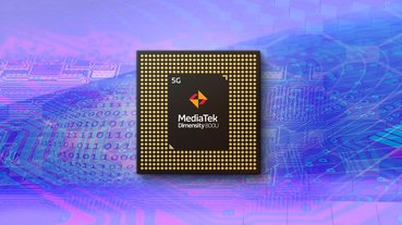 聯發科最新中高階晶片天璣 800U，5G+5G 雙卡雙待加速推進