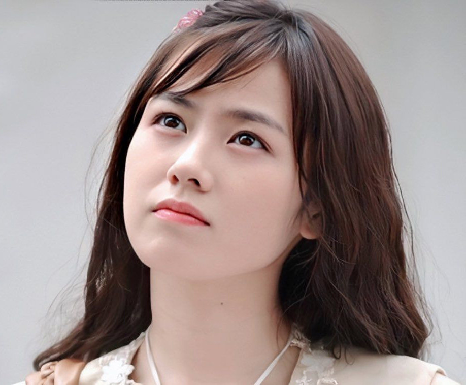 孫藝珍20代美圖合輯2：21歲《夏日香氣》