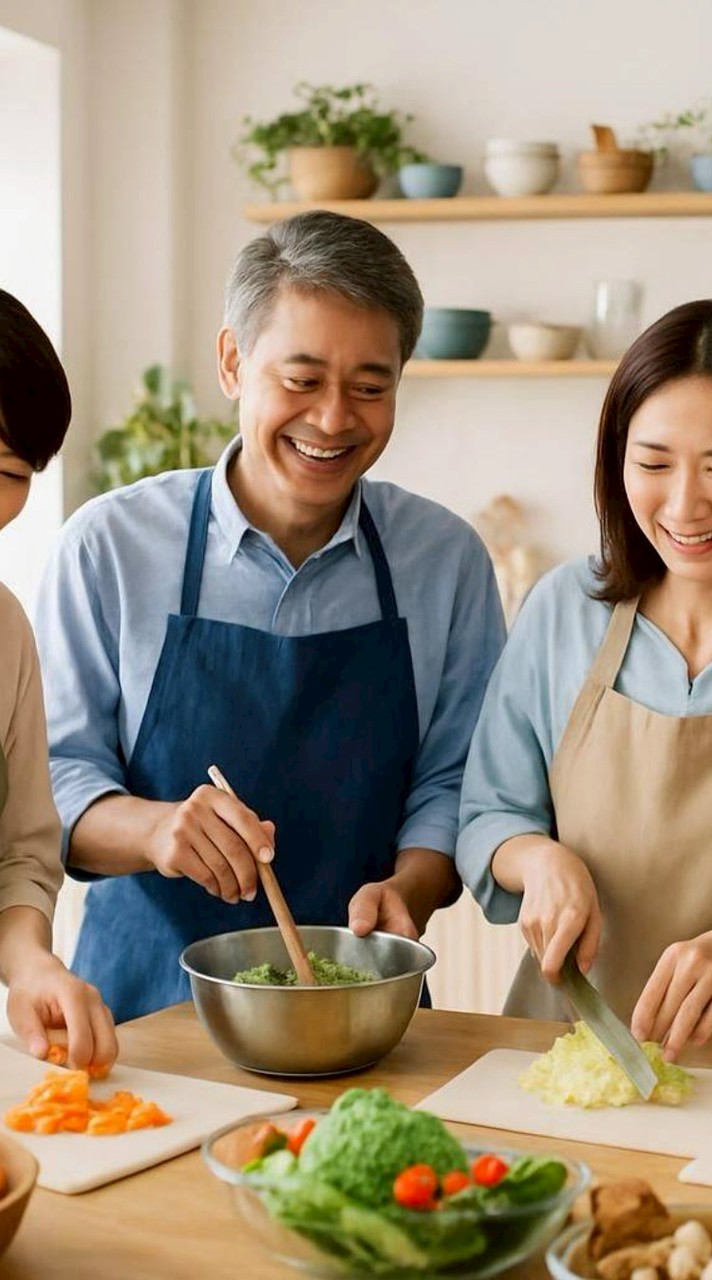 🍷新規🍷大人のグルメ好きライブトーク ✨🍽️