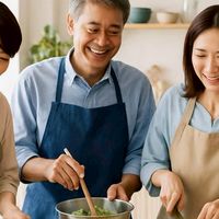 🍷新規🍷大人のグルメ好きライブトーク ✨🍽️