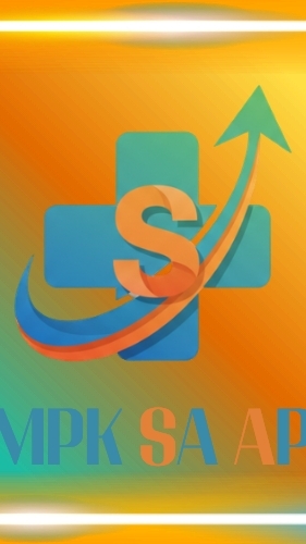 SMPK SA APP SUPPORT